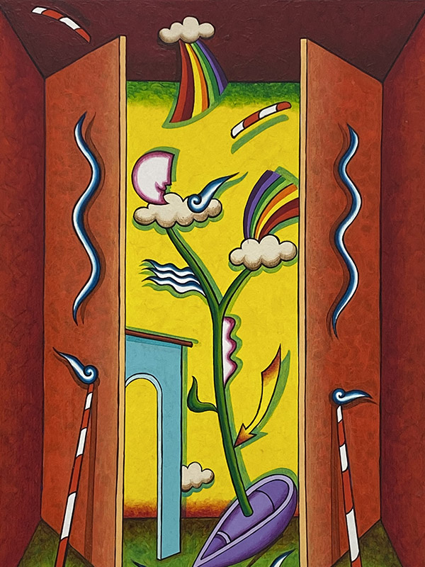 Opere d'arte | Opere su carta